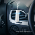 Custom Mini Luxury Ultrasonic Car Fragrance Diffuser